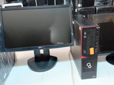 Unité simens i5/4Gén/4G  ecran 19 p 	Processeur :  i5 	Générati