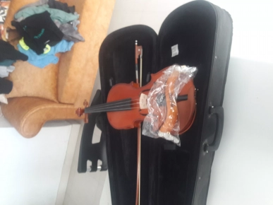 VIOLON 3/4 NEUF