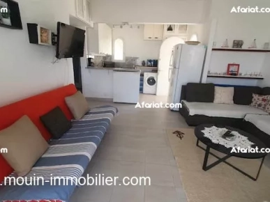 BUNGALOW CLUB MED 1 Hammamet AL150