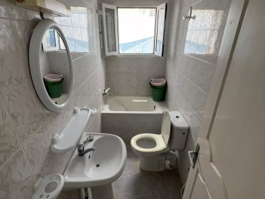 maison AH BZD