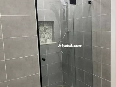 APPARTEMENT CHOPY 2 I Hammamet Zone Théâtre AL3262