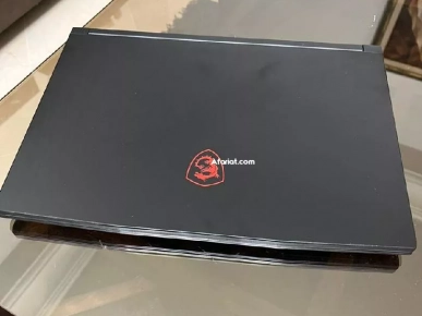 PC portable MSI core i7