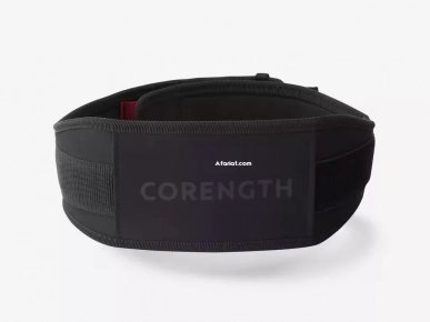 ceinture de musculation