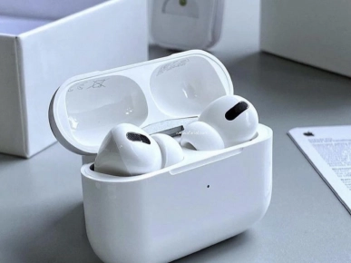 AirPods pour iPhone