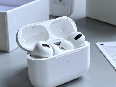 AirPods pour iPhone AirPods pour iPhone