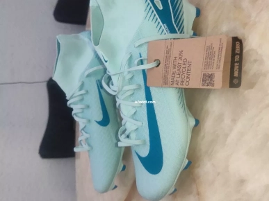 crampon foot