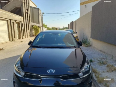 vente Kia Rio