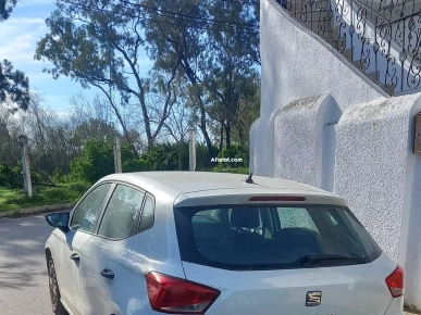 A vendre Seat Ibiza  2018