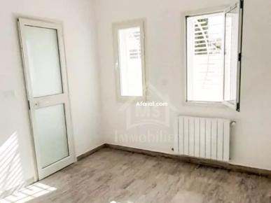Une villa S+3 toute neuve à vendre à AFH Mrezga 51355351