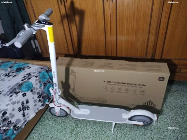 trotinette électrique mi 3 lite trotinette électrique mi 3 lite