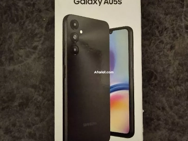 Galaxy A05S