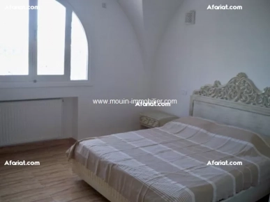 Appartement Tamaris AL628 Hammamet