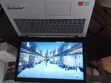 pc lenovo ideapad320