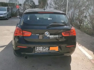 BMW série 1  118i