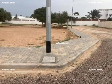 lot de terrain lotissement zone touristique aghire lot de terrain lotissement zone touristique aghire