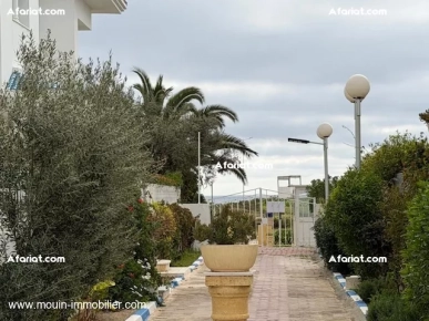 APPARTEMENT SARAH Hammamet Nord AV1970