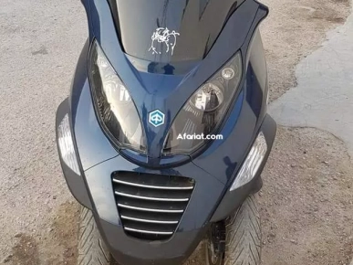 A vendre moto A vendre moto