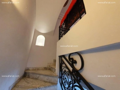 Duplex RIO(Réf: L2213)