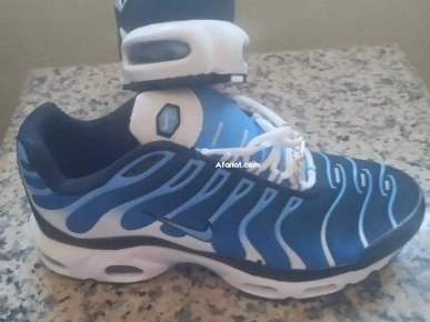 basquet Nike tn neuf basquet Nike tn neuf