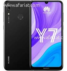 Avendre huwaei Y7 2019 Avendre huwaei Y7 2019