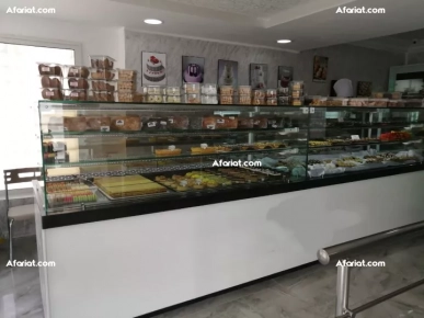 Gérance libre pâtisserie boulangerie Gérance libre pâtisserie boulangerie