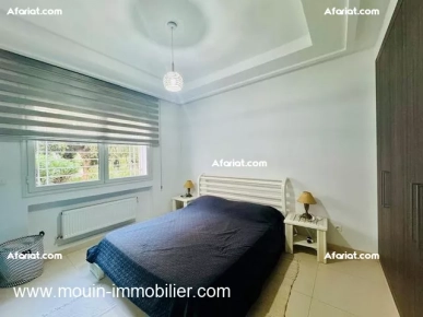 APPARTEMENT GOYA Hammamet Nord AV1944