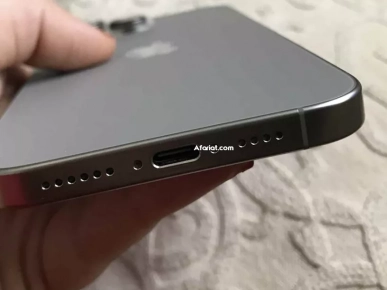 iPhone 16 Pro Max - 256 Gb