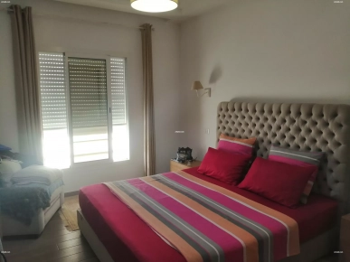 appartement  a la goulette cotè mer