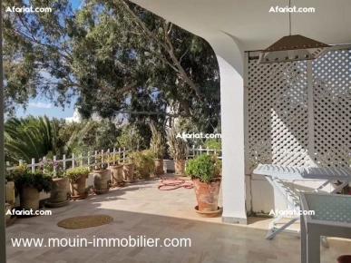 Appartement Zen AL3229 Hammamet Nord Appartement Zen AL3229 Hammamet Nord