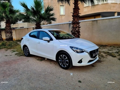 mazda2 sedon mazda2 sedon