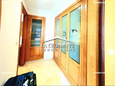 Appartement S+4 aux Berges du Lac 1 MAV1678