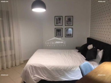 Appartement S+3 meublé aux Berges du Lac 2 MAL0092