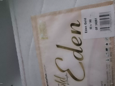 Matelas bébé permaflex 140*60 Matelas bébé permaflex 140*60