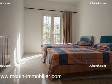 APPARTEMENT ROSARIO 1 Hammamet AL3380