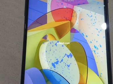 Venté de deux téléphones