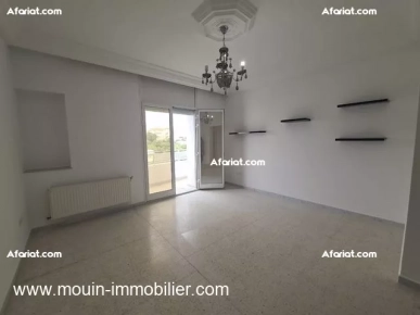 Appartement Florus AL3519 Hammamet Nord