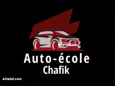 Auto-école Chafik