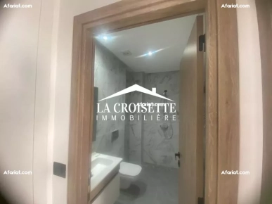 Studio S+0 à Ain Zaghouan MAL1207