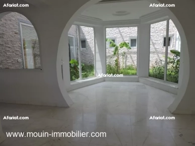 Villa Elisa AL2968 Hammamet zone theatre