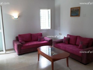 Appartement NAYFER(Réf: L874)