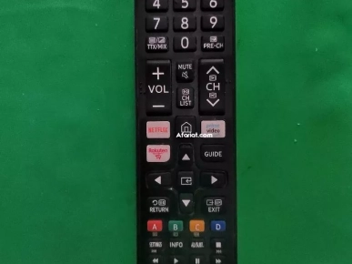 smart Android tv samsung 58 pouces