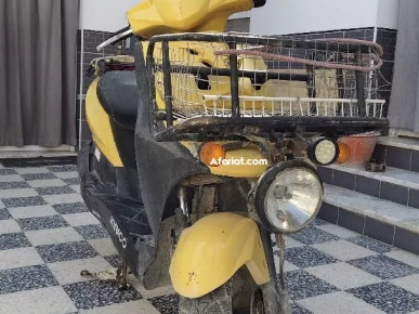 kymco 50 cc
