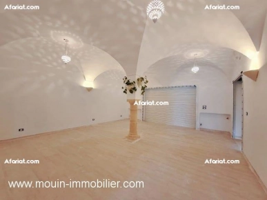 VILLA HAWAI Hammamet - Zone Theatre AV1244