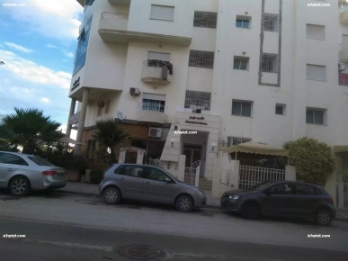 A louer appartement haut standing  S+3