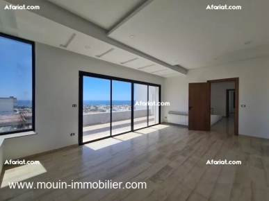 Villa York AV1631 Hammamet Nord