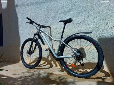 vélo vtt ''LAPIERRE''
