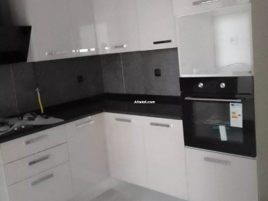 L'appartement (S+2) à Vendre