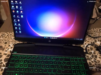 PC HP PAVILION