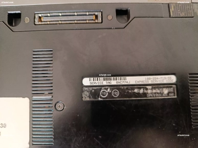 Dell latitude