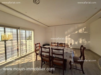 Appartement Chourouk AL2887 Hammamet Nord